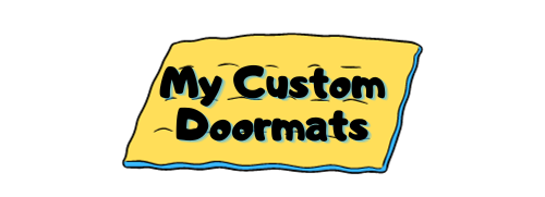 My Custom Doormats