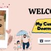 Welcome Home But Did You Call First - customized Doormat - Gift For Black Woman & Black Girl 1 mycustomdoormats.com 2 1